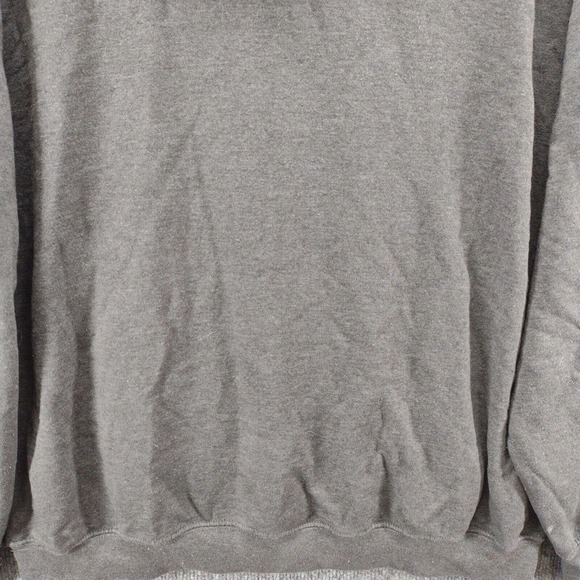 Captivating Men's Kentucky Wildcats UK Pullover Graphic Hoodie Gray Large - Picture 8 of 12